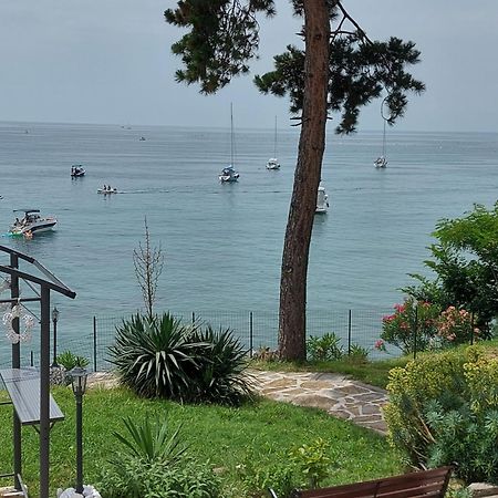 Apartment Trieste M&M Муджа Екстер'єр фото