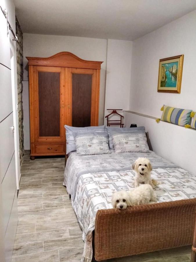 Apartment Trieste M&M Муджа Екстер'єр фото