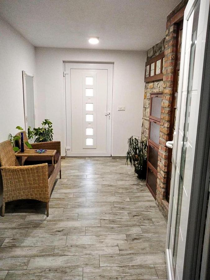 Apartment Trieste M&M Муджа Екстер'єр фото