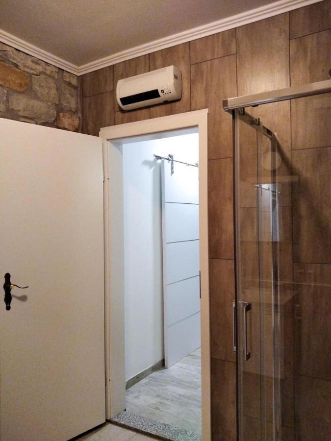 Apartment Trieste M&M Муджа Екстер'єр фото