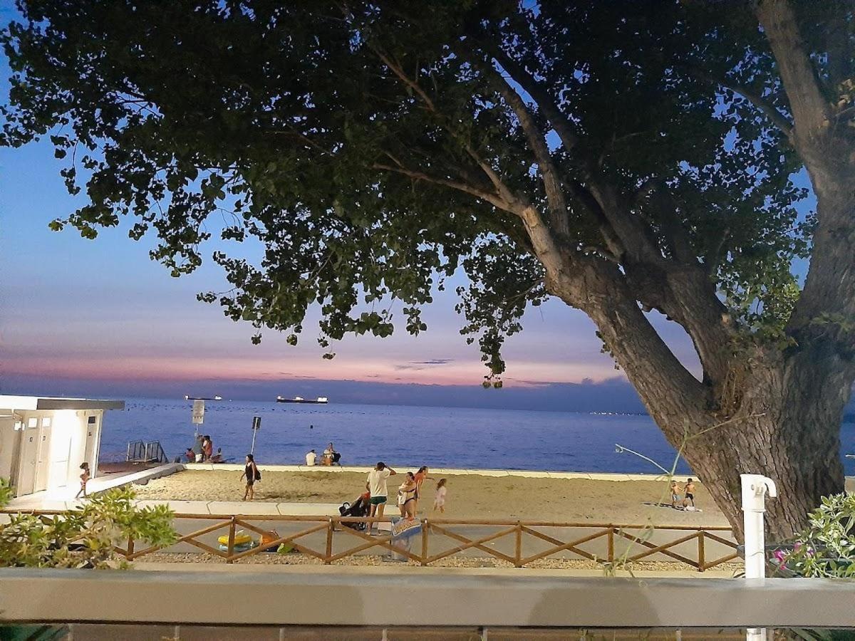 Apartment Trieste M&M Муджа Екстер'єр фото