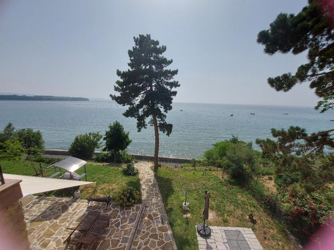 Apartment Trieste M&M Муджа Екстер'єр фото