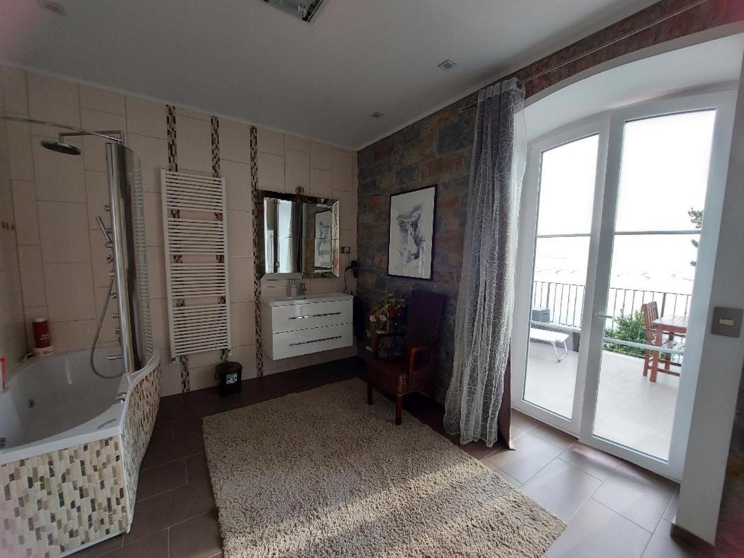 Apartment Trieste M&M Муджа Екстер'єр фото