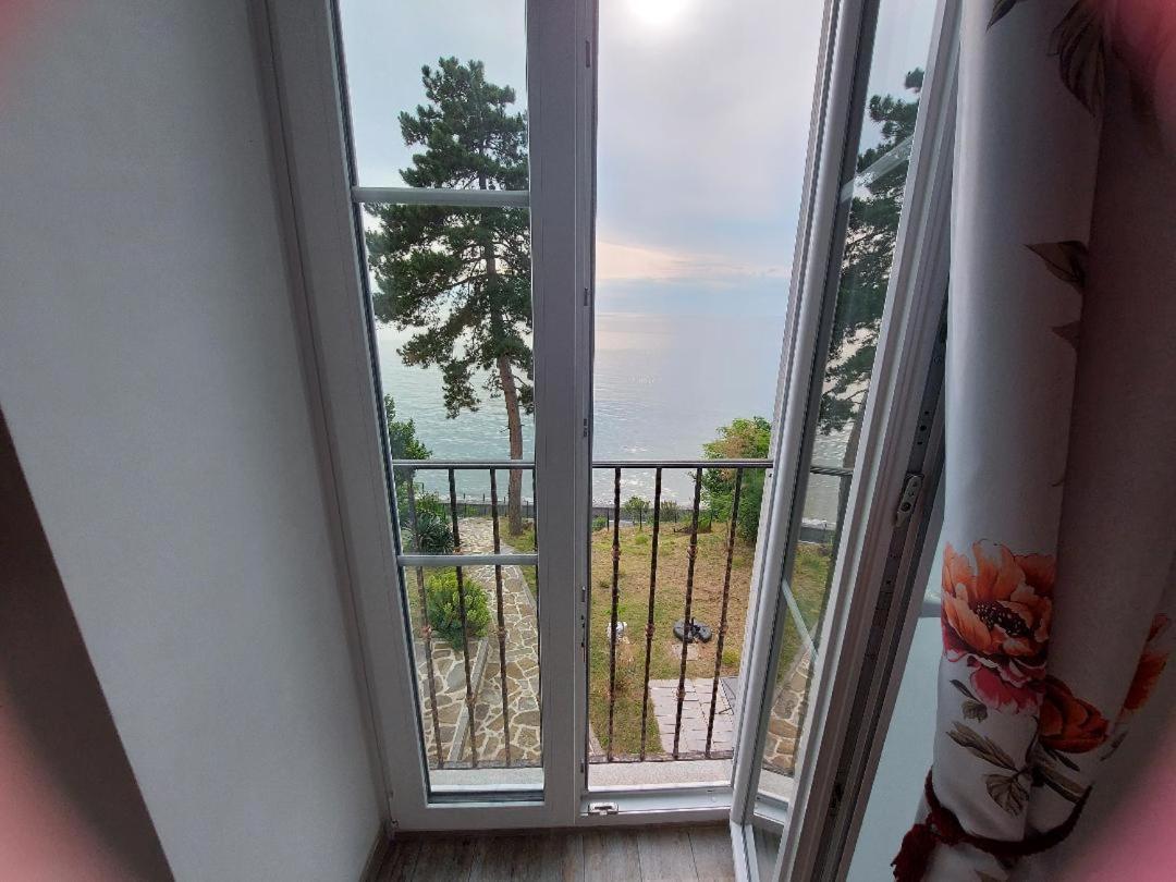 Apartment Trieste M&M Муджа Екстер'єр фото