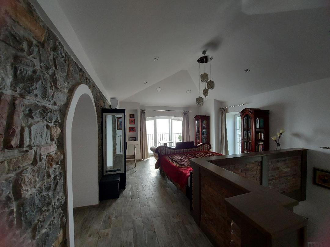 Apartment Trieste M&M Муджа Екстер'єр фото