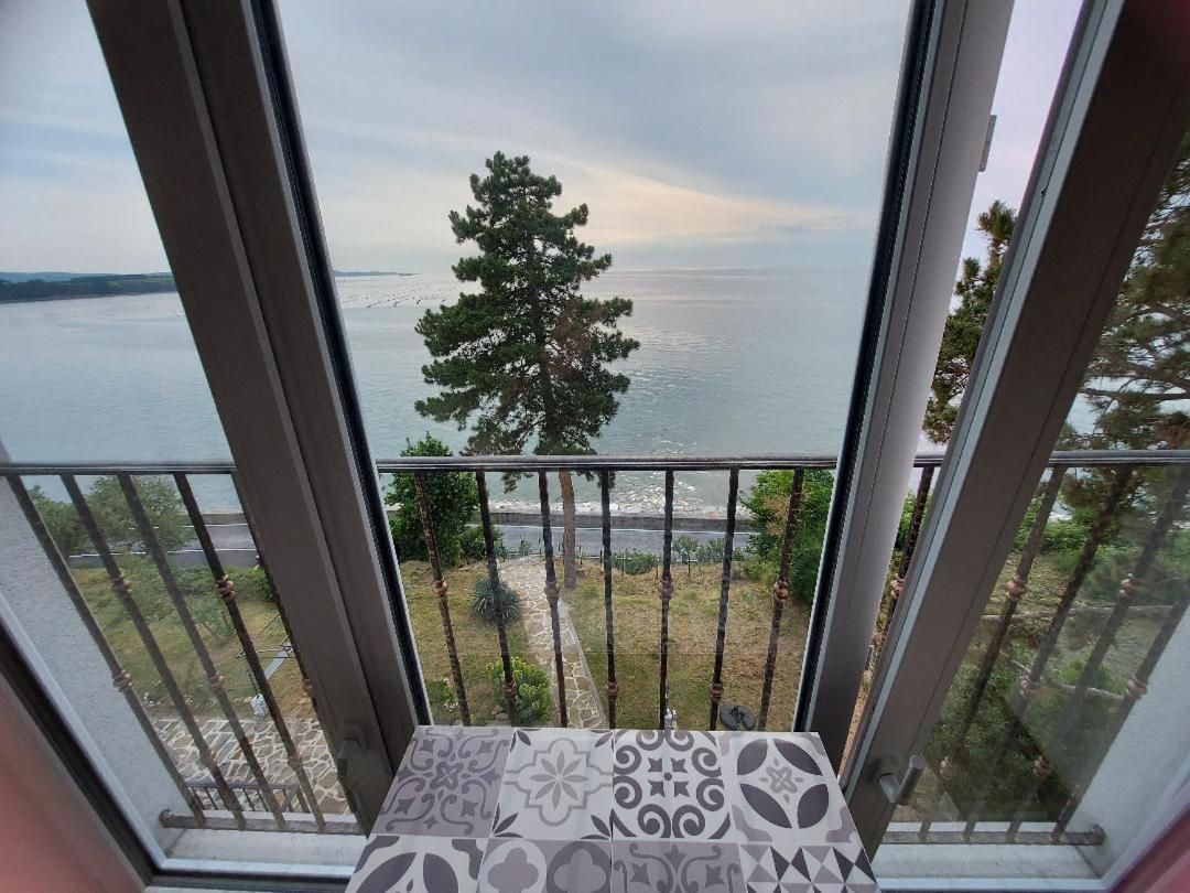 Apartment Trieste M&M Муджа Екстер'єр фото