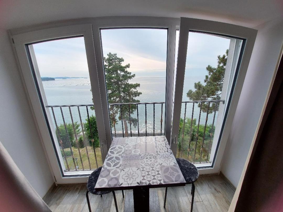 Apartment Trieste M&M Муджа Екстер'єр фото